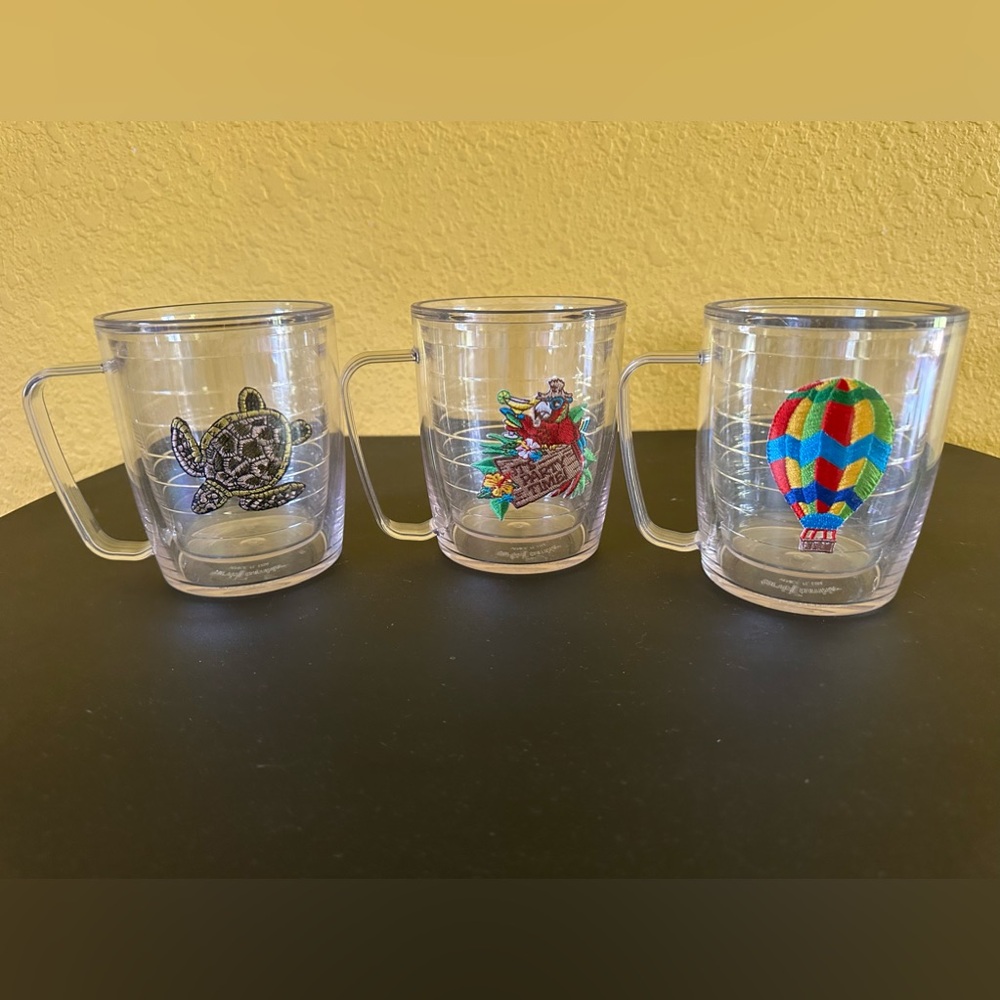 Tervis Tumblers